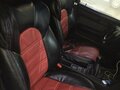 1992 BMW 5 серии 525i III (E34), красный - вид 7
