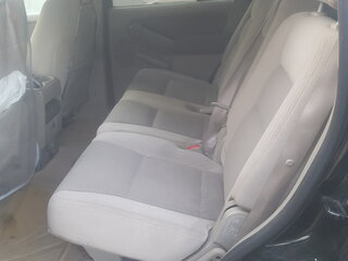 2006 Ford Explorer IV, чёрный, 450000 рублей, вид 3