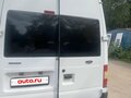 2007 Ford Transit, белый, 280000 рублей - вид 6