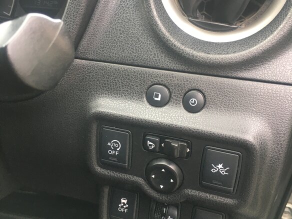 2015 Nissan Note II, серый, 890000 рублей - вид 12