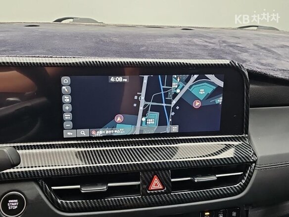 2023 Kia Seltos I Рестайлинг, белый, 2390000 рублей - вид 12
