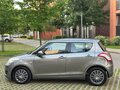 2011 Suzuki Swift IV, серый, 720000 рублей - вид 9