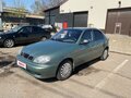 2010 ЗАЗ Chance, зелёный, 245000 рублей