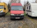 2009 Fiat Professional Ducato, красный, 1100000 рублей