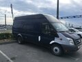 2008 Ford Transit, синий, 830000 рублей - вид 3