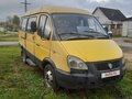 2005 ГАЗ ГАЗель (3221), жёлтый, 185000 рублей - вид 3