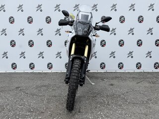 2022 Yamaha Tenere 700, белый, 1320000 рублей, вид 2