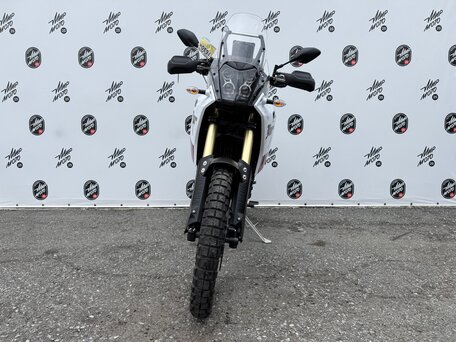 2022 Yamaha Tenere 700, белый, 1320000 рублей, вид 2