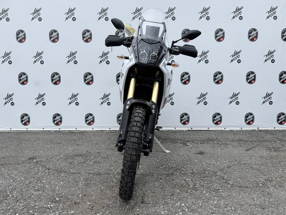 2022 Yamaha Tenere 700, белый, 1320000 рублей - вид 1