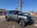2020 Land Rover Defender 110 II, чёрный, 7000000 рублей - вид 6