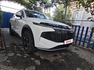 2024 Haval F7 II, белый, 2100000 рублей, вид 4