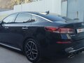 2018 Kia Optima IV Рестайлинг, чёрный, 2700000 рублей - вид 1