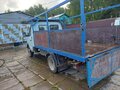 1998 ГАЗ ГАЗель (3302), серый, 205000 рублей - вид 8