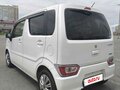 2018 Suzuki Wagon R VI, белый, 910000 рублей - вид 2