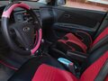 2008 Kia Rio II, красный - вид 1
