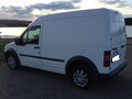 2008 Ford Transit Connect, белый, 900000 рублей - вид 4