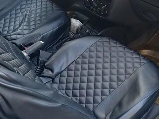 2003 Opel Corsa C Рестайлинг, серебристый, 460000 рублей, вид 4