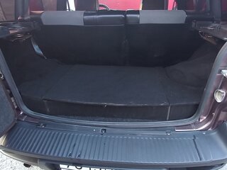 2019 Chevrolet Niva I Рестайлинг, коричневый, 800000 рублей, вид 5