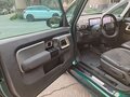 2023 Baojun Kiwi EV, зелёный - вид 3