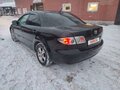 2006 Mazda 6 I (GG) Рестайлинг, чёрный, 590000 рублей - вид 7