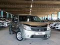 2013 Renault Sandero I, бежевый - вид 1