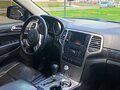2012 Jeep Grand Cherokee IV (WK2), чёрный - вид 4