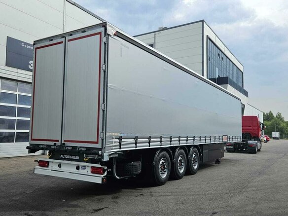 2024 Mammut CH 240-A, серебристый, 3975000 рублей - вид 4