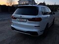 2019 BMW X7 30d I (G07), белый, 6950000 рублей - вид 5