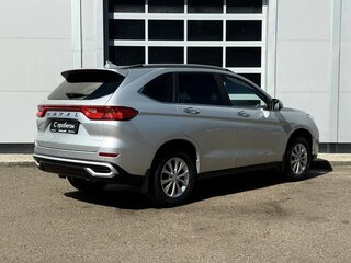 2024 Haval M6 II, серый, 1672000 рублей, вид 5