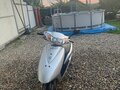2016 Honda Dio, серый, 55000 рублей - вид 1