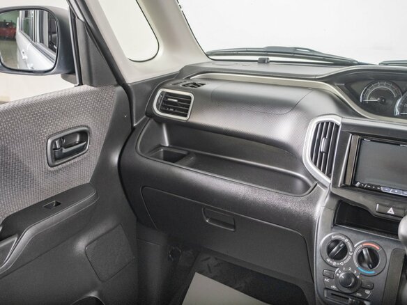 2019 Suzuki Solio III, серый, 1149000 рублей - вид 10