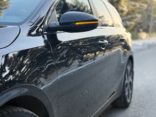 2021 Kia Ceed III, чёрный, 1890000 рублей, вид 3