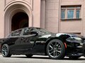 2019 Dodge Charger SRT VII (LD) Рестайлинг, чёрный - вид 5