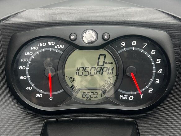 2008 BRP Ski-Doo Expedition 600, чёрный, 900000 рублей - вид 8