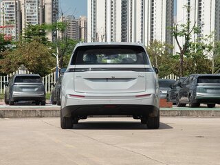 2026 Aion Y Plus 58.9 kWh, белый, 2308011 рублей, вид 3