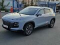 2023 Jetour Dashing I, серебристый, 2150000 рублей - вид 1