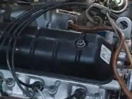 1992 ГАЗ 66, зелёный, 550000 рублей, вид 3