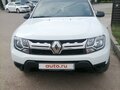 2018 Renault Duster I Рестайлинг, белый, 1490000 рублей - вид 2