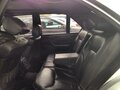 1995 Mercedes-Benz S-Класс 350 III (W140) Рестайлинг, серебристый - вид 6