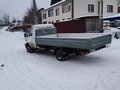2007 ГАЗ ГАЗель (3302), белый, 850000 рублей - вид 5