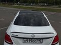2017 Mercedes-Benz E-Класс 200 V (W213, S213, C238), белый, 3250000 рублей - вид 8