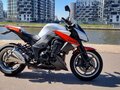 2010 Kawasaki Z 1000, белый, 750000 рублей - вид 1