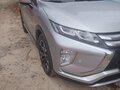 2019 Mitsubishi Eclipse Cross I, серебристый, 2100000 рублей - вид 2
