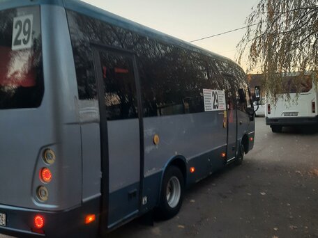 2015 Yutong ZK6116, синий, 670000 рублей, вид 3