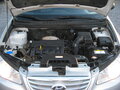 2011 Hyundai Elantra IV (HD), серебристый - вид 1