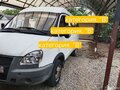 2011 ГАЗ ГАЗель (3221), белый, 870000 рублей