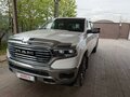 2019 Ram 1500 Crew Cab eTorque V, белый, 6750000 рублей