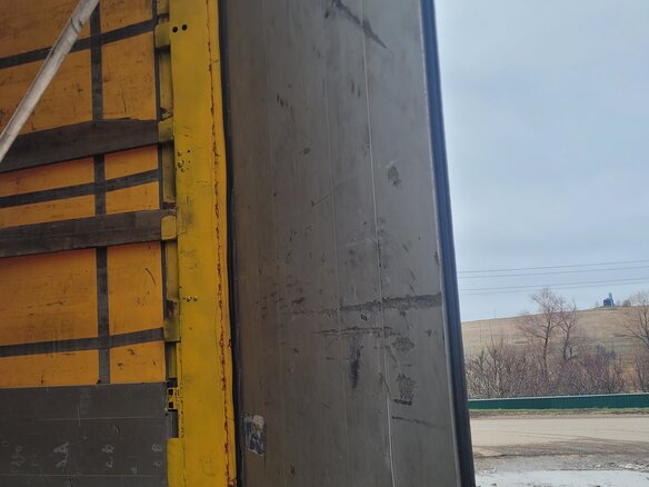 2006 Krone SDP 27, чёрный, 1350000 рублей - вид 10