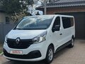 2017 Renault Trafic, белый, 2500000 рублей - вид 1