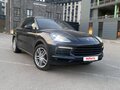 2019 Porsche Cayenne III, чёрный, 6050000 рублей - вид 1